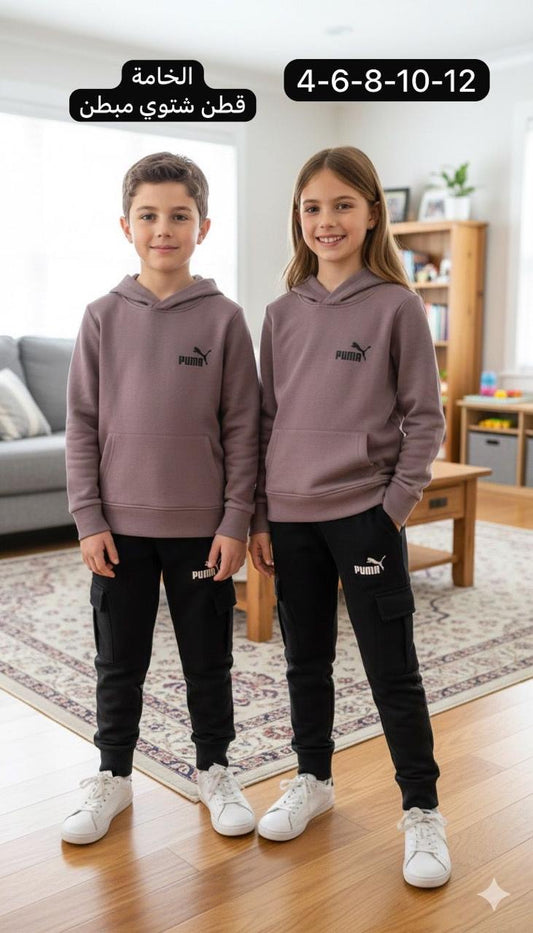 Rozan- kid’s pyjamas p