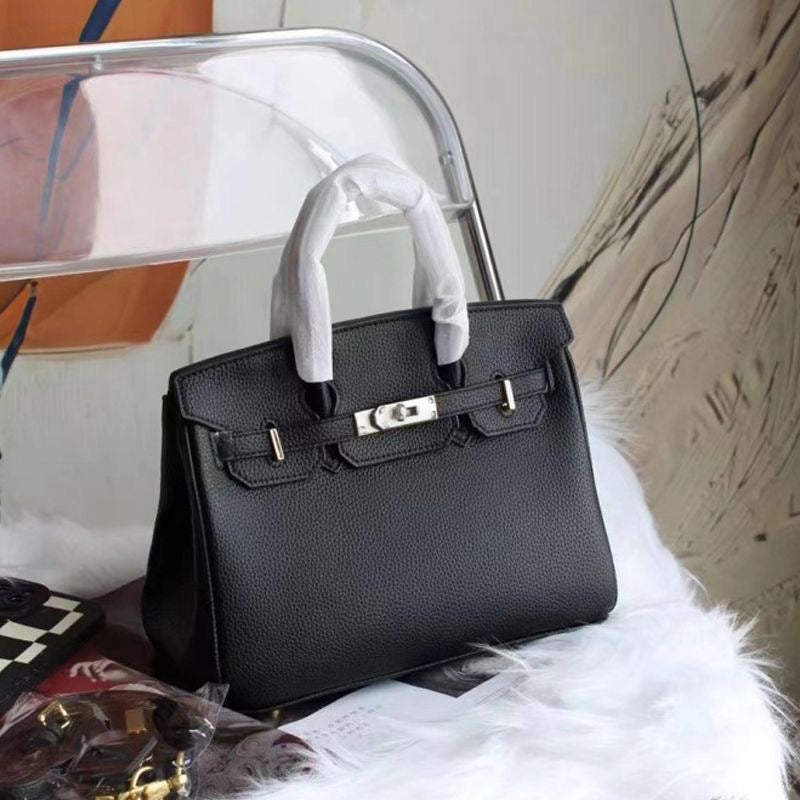 Hermès Birkin 25 Togo Etoupe GHW