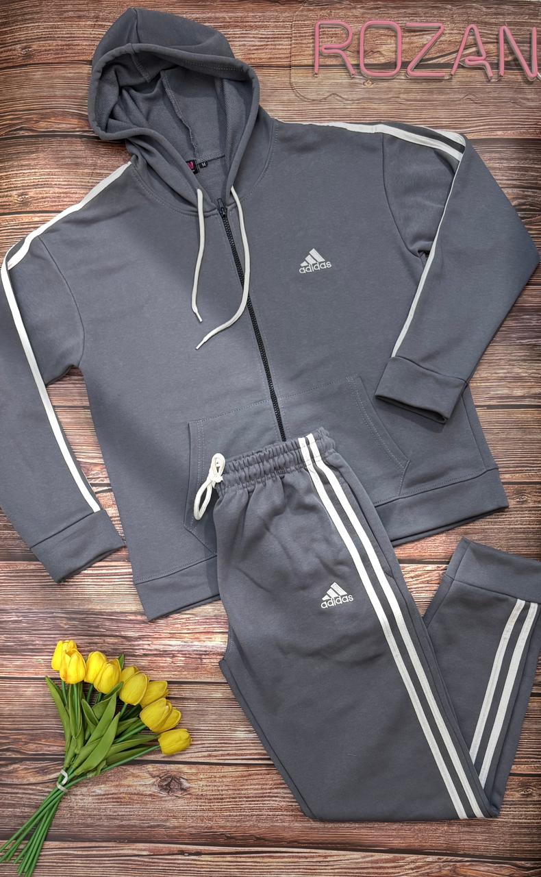 ROZAN-ADIDAS TRACKSUIT