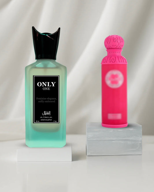 Alshallal - ONLY ONE