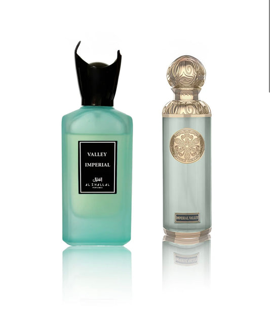 Alshallal - Imperial Valley 