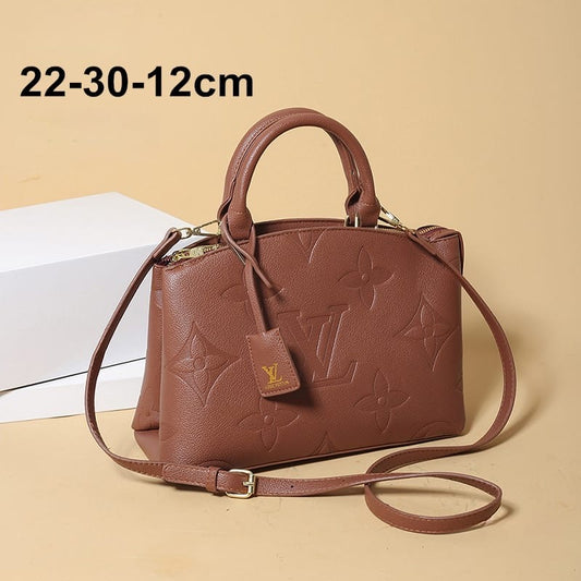 LV_Grand Palais Tote Bag