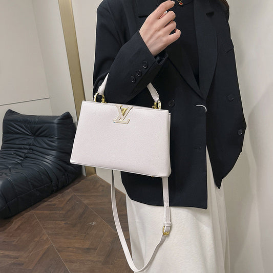 LV - Capuciness Mini Handbag