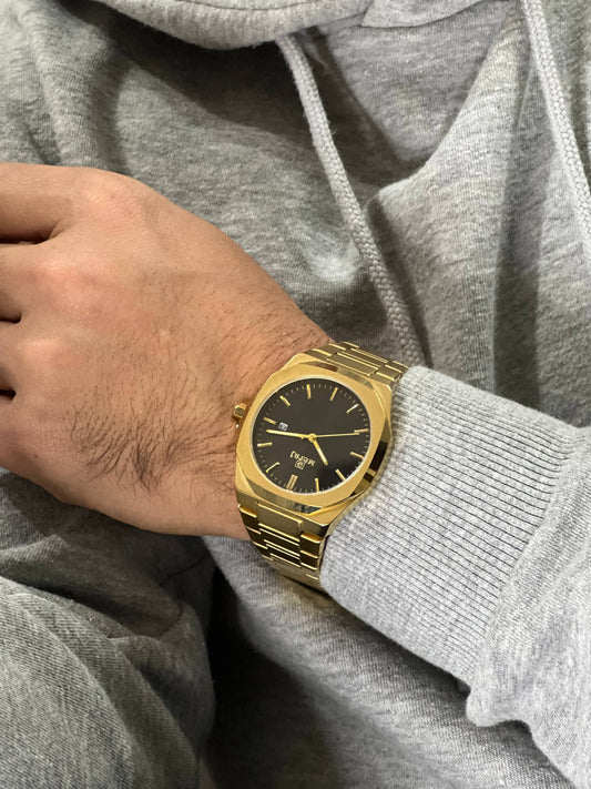 La_hora - Watch 1211