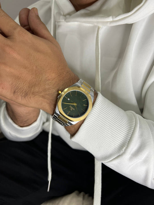 La_hora - Watch 1212