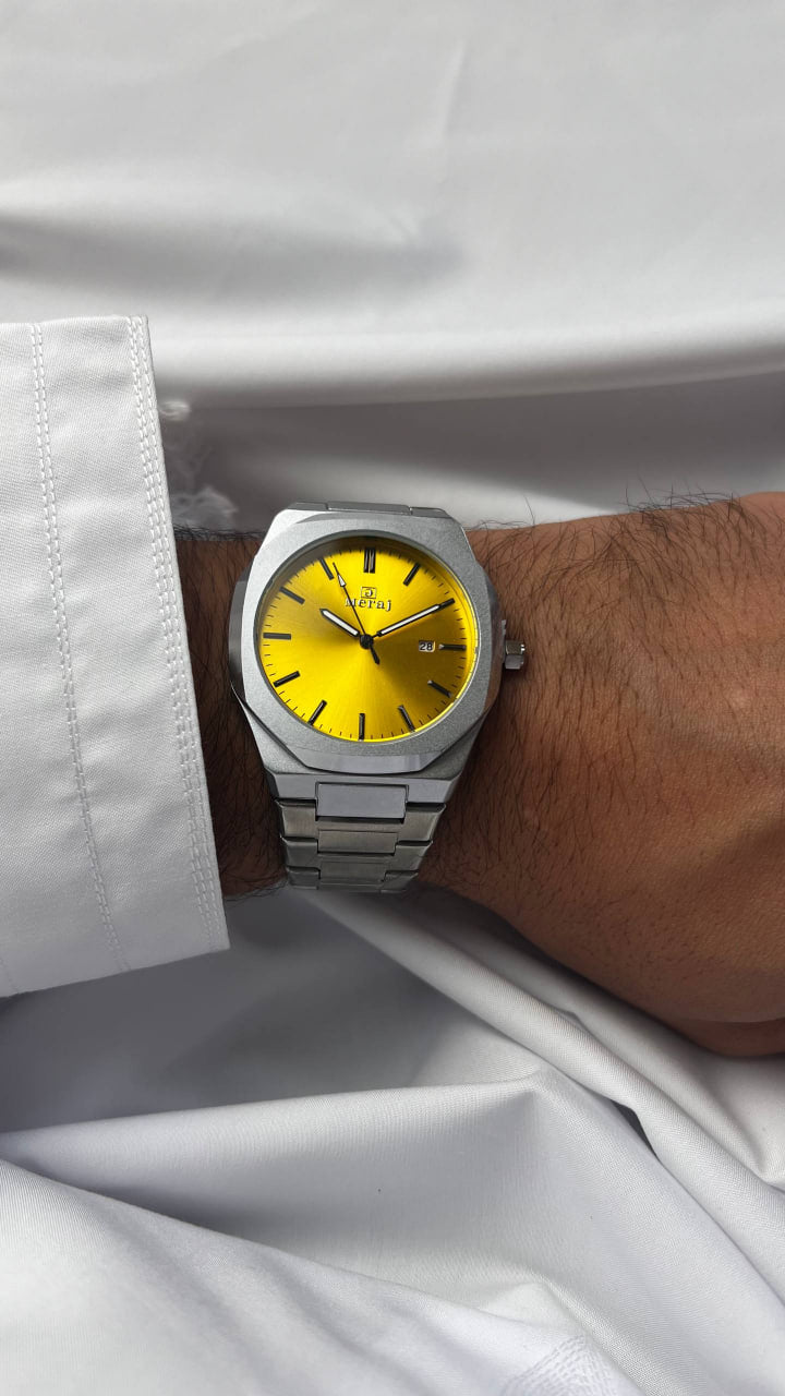 La_hora - Watch 1214