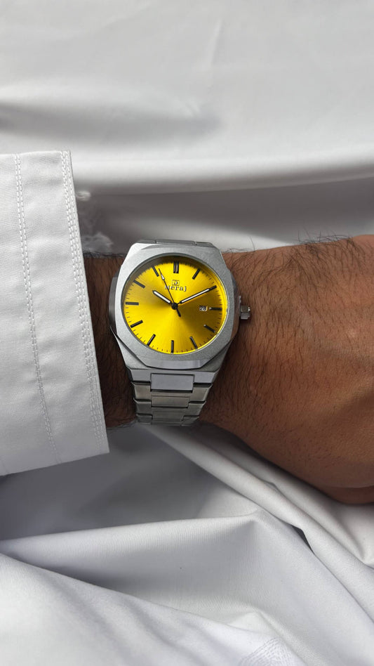 La_hora - Watch 1214