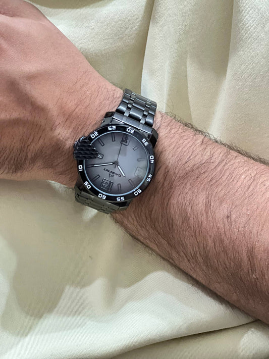 La_hora - Watch 1452