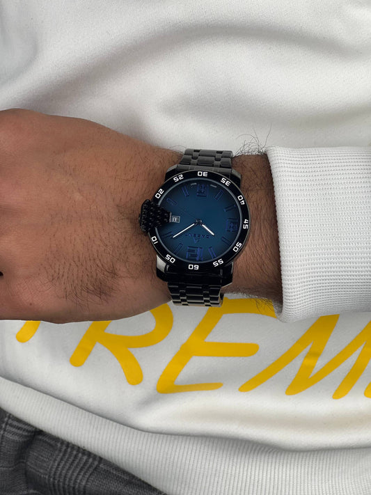 La_hora - Watch 1653