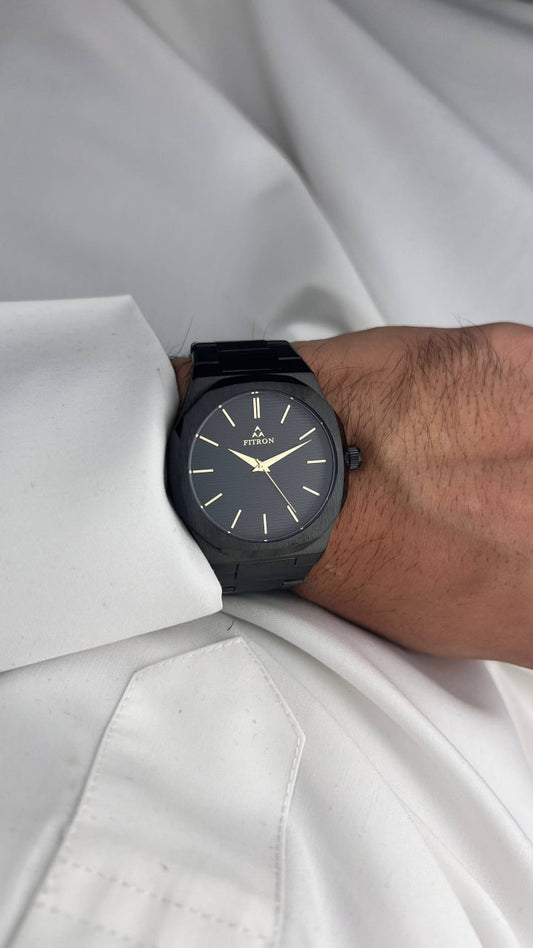 La_hora - Watch 1596