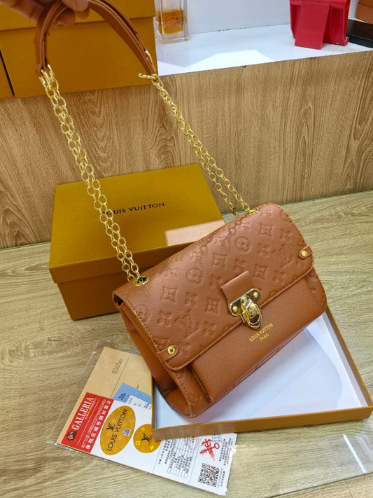 Louis Vuitton Vavin bb bag