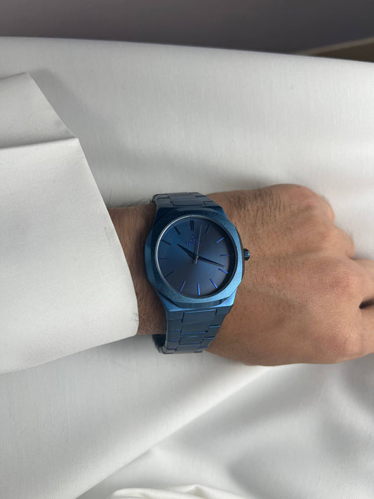 La_hora - Watch 1786