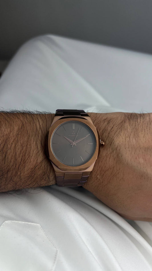 La_hora - Watch 1783