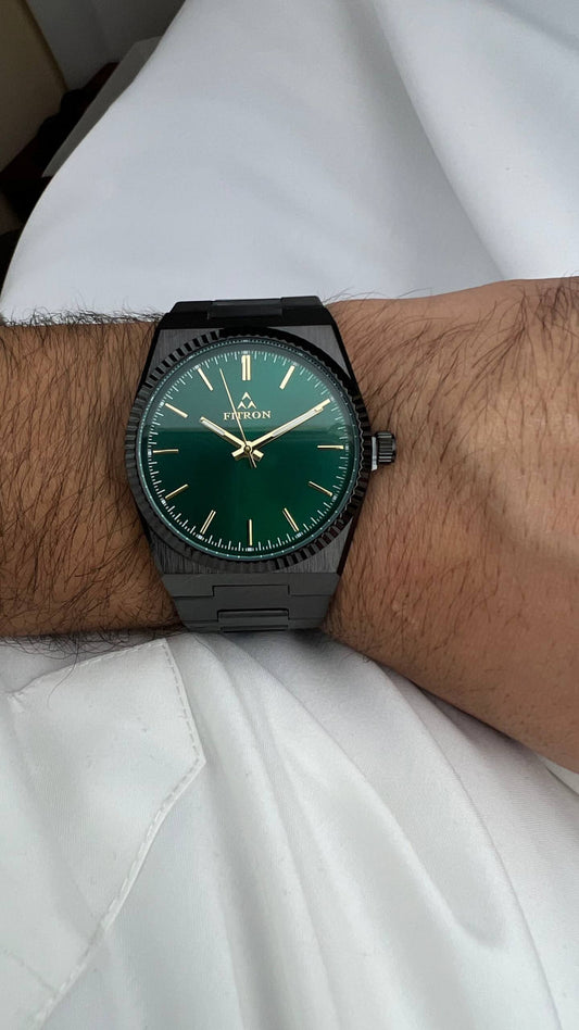 La_hora - Watch 1834