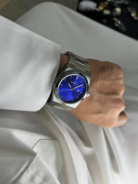 La_hora - Watch 1865