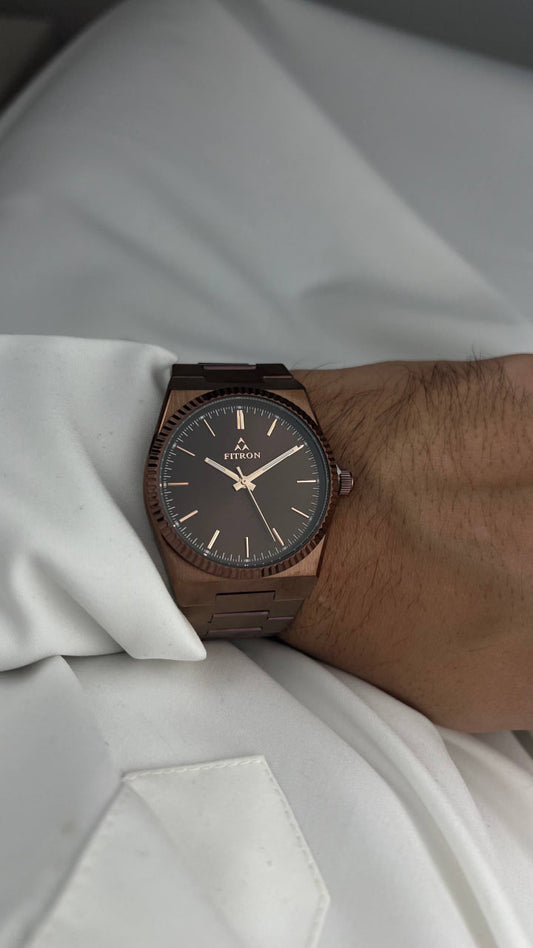 La_hora - Watch 1664