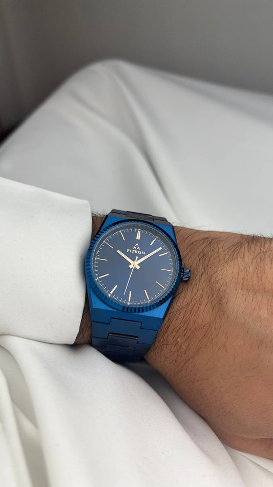 La_hora - Watch 1556