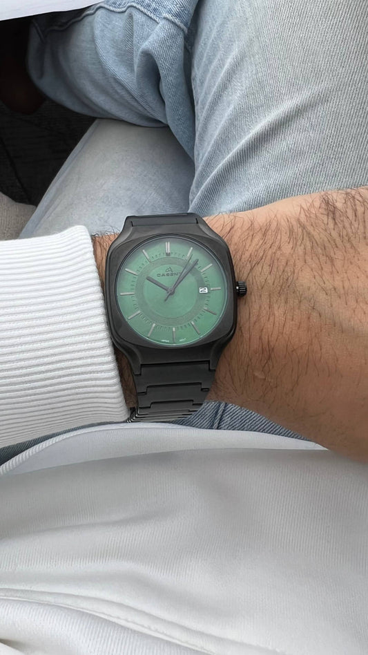 La_hora - Watch 1298