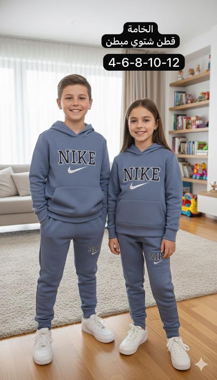 Rozan - kid’s pyjamas Nike