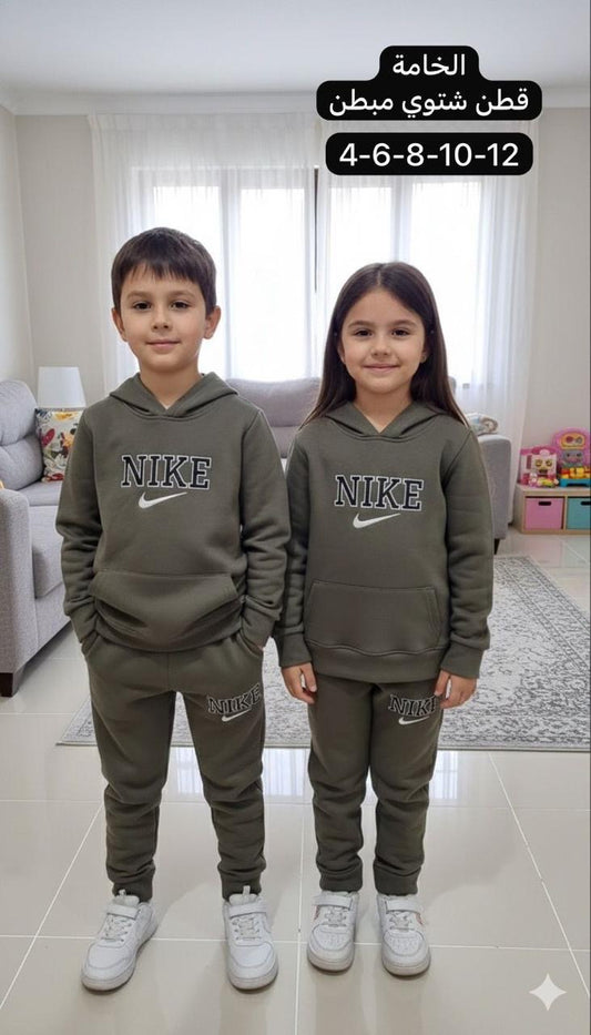 Rozan - kid’s pyjamas Nike