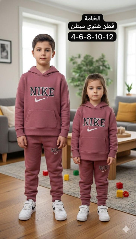 Rozan - kid’s pyjamas Nike