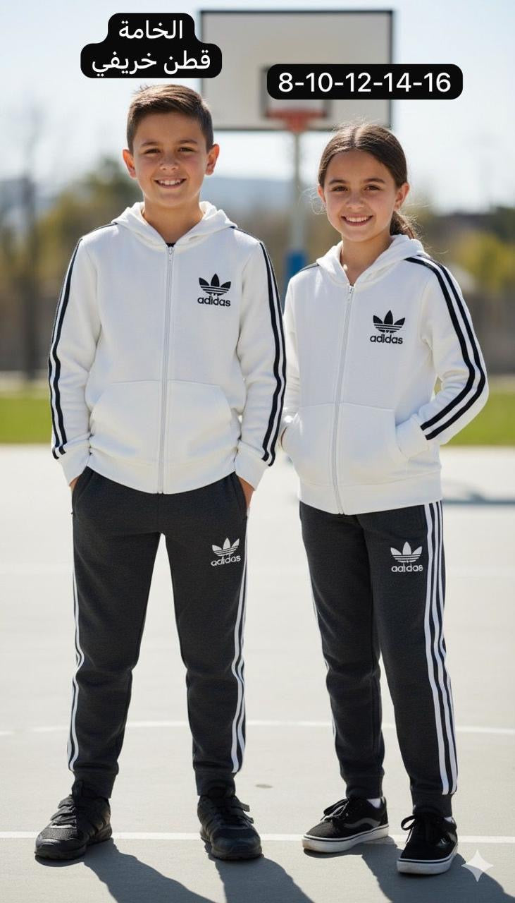 Rozan - kid’s pyjamas A