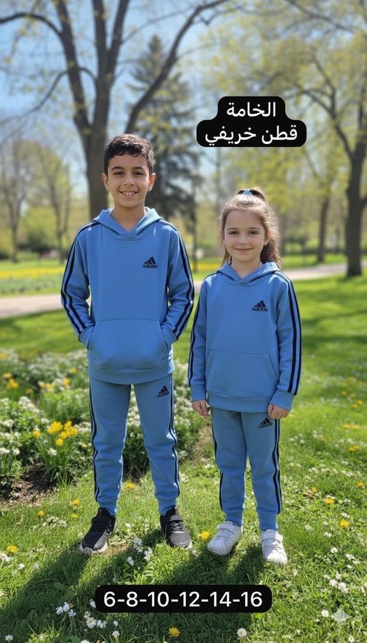 Rozan - kid’s pyjamas A