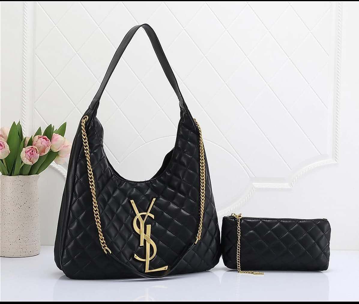 Saint Laurent Lcare Bag