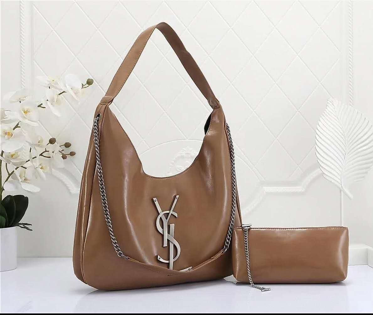 Saint Laurent Lcare Bag