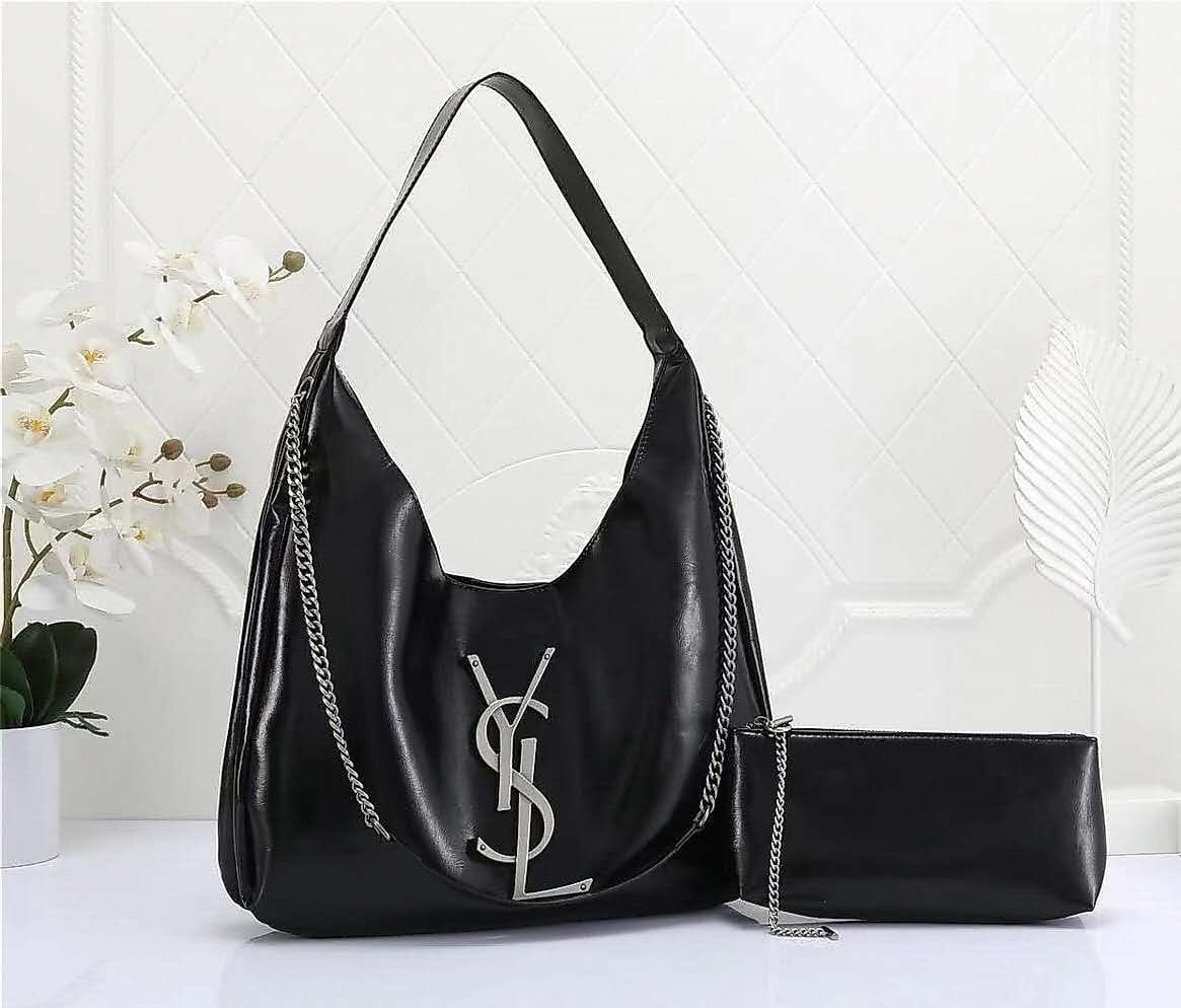 Saint Laurent Lcare Bag