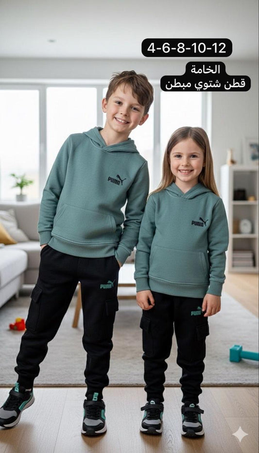 Rozan- kid’s pyjamas p