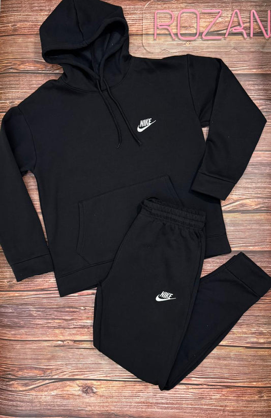 ROZAN-NIKKE TRACKSUIT